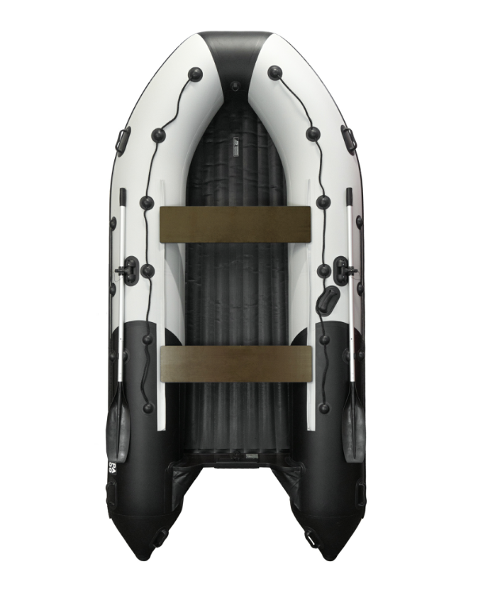 Лодка Ривьера 3600 НДНД ГИДРОЛЫЖА в Сургуте