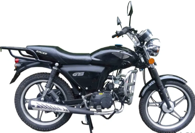 Мотоцикл RACER RC110N TROPHY в Сургуте