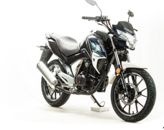 Мотоцикл MOTOLAND (МОТОЛЕНД) FIGHTER 250 в Сургуте