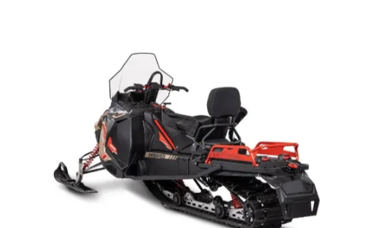 Снегоход AODES Siberiacross 1000 SWT 600mm LCD 6.8 в Сургуте