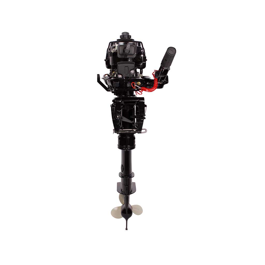 ЛОДОЧНЫЙ МОТОР TOYAMA T5ABMS в Сургуте