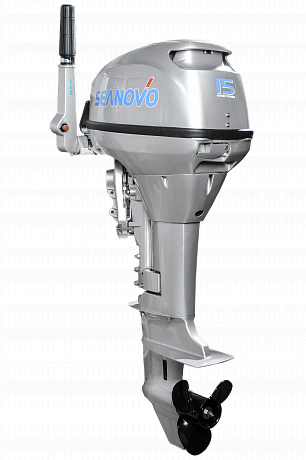 Лодочный мотор Seanovo SN15FHS в Сургуте