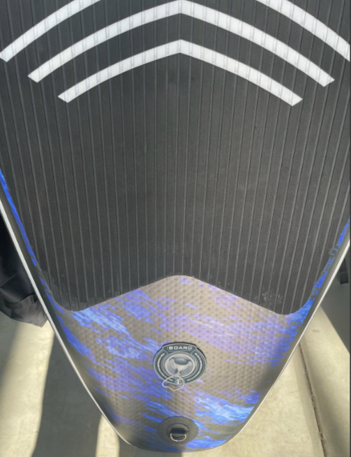 SUP (САП) ДОСКА RAIDEX I BOARD 11’ (332СМ) N 17 в Сургуте