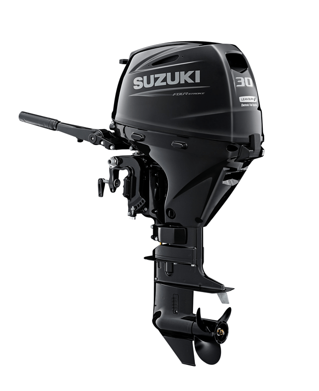 Лодочный мотор Suzuki DF30ATHL в Сургуте