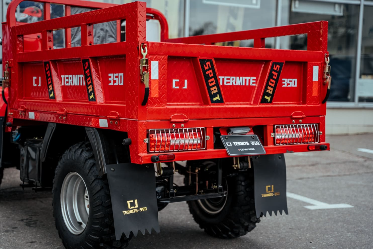 Квадроцикл CJ Termite 350 в Сургуте