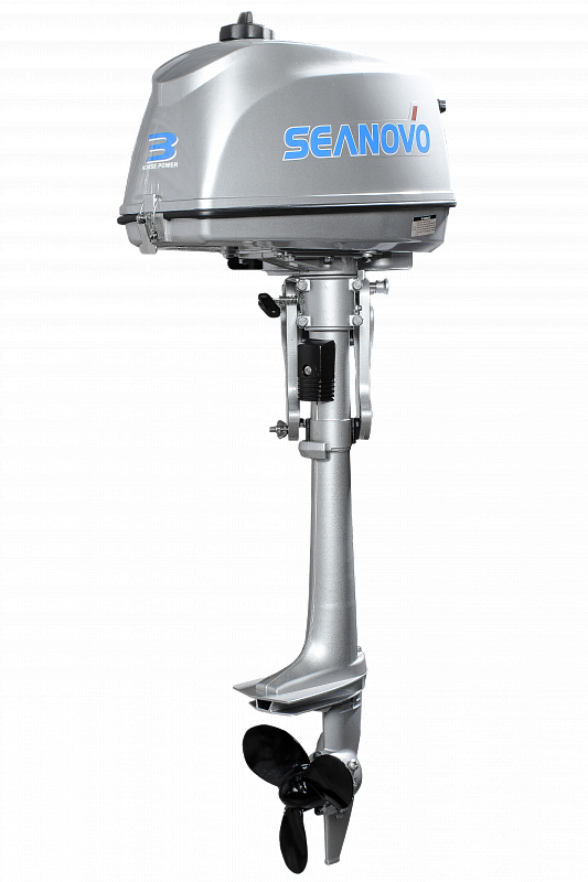 Лодочный мотор SEANOVO SN3FHS в Сургуте