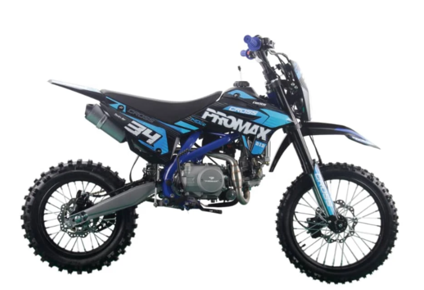 Питбайк PROMAX CROSS 145CC 17/14 в Сургуте