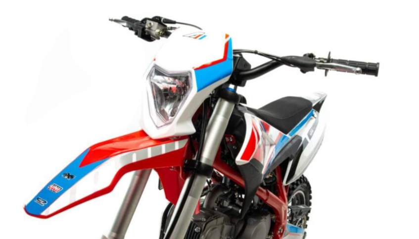 Питбайк MOTOLAND (МОТОЛЕНД) Apollo125 DT125 в Сургуте