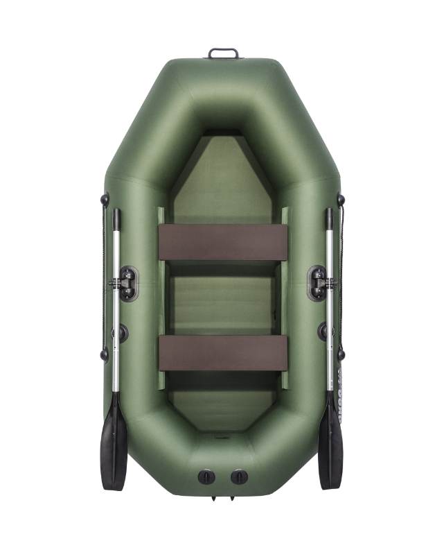  Лодка АКВА-МАСТЕР 240 в Сургуте