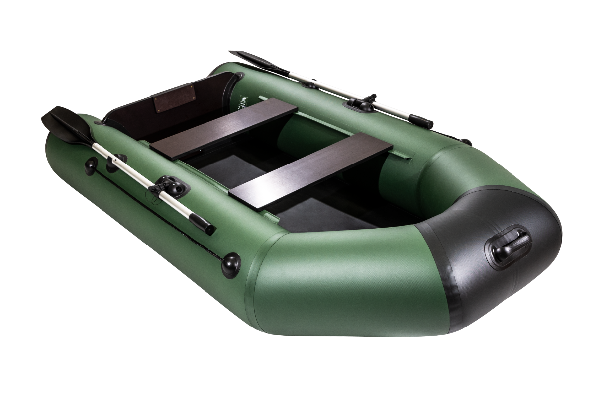  Лодка АКВА 2600 в Сургуте