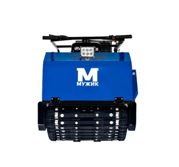 Мотобуксировщик МУЖИК М600 СТАНДАРТ 17 л.с. в Сургуте