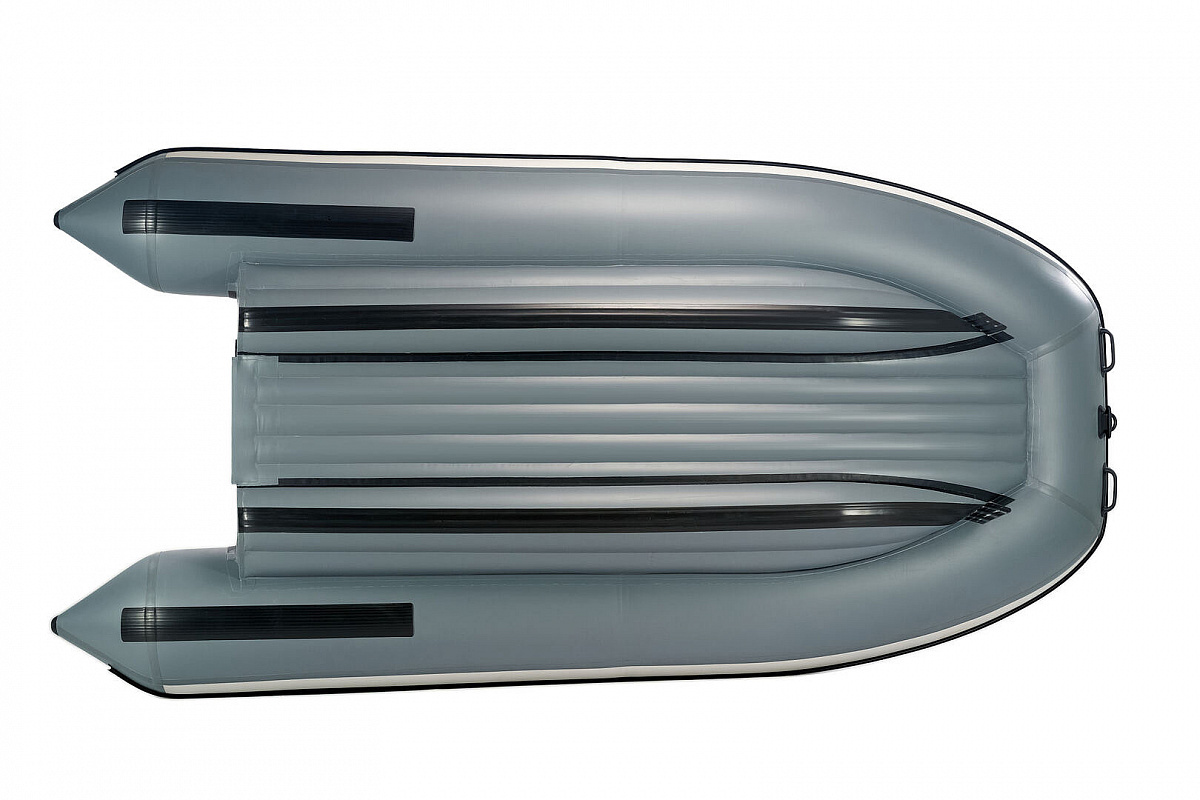 Лодка MISHIMO LITE DF 370 в Сургуте