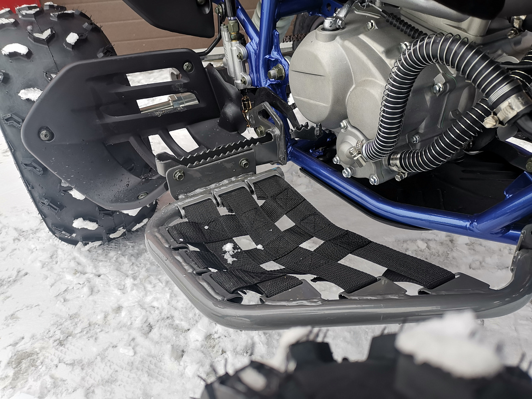 Квадроцикл PROMAX RAPTOR 300 NEW RedBull в Сургуте