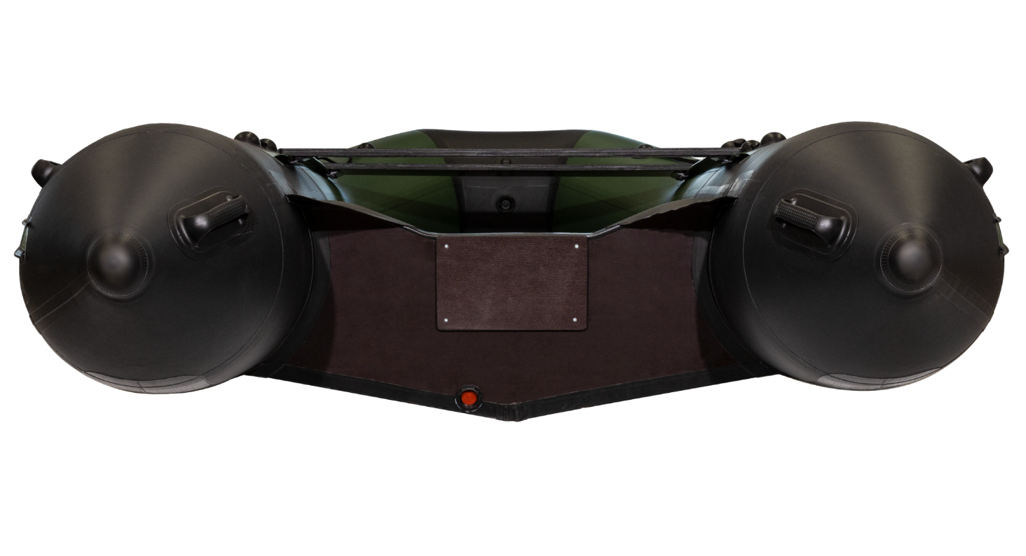 Лодка Ривьера Максима 3600 СК в Сургуте