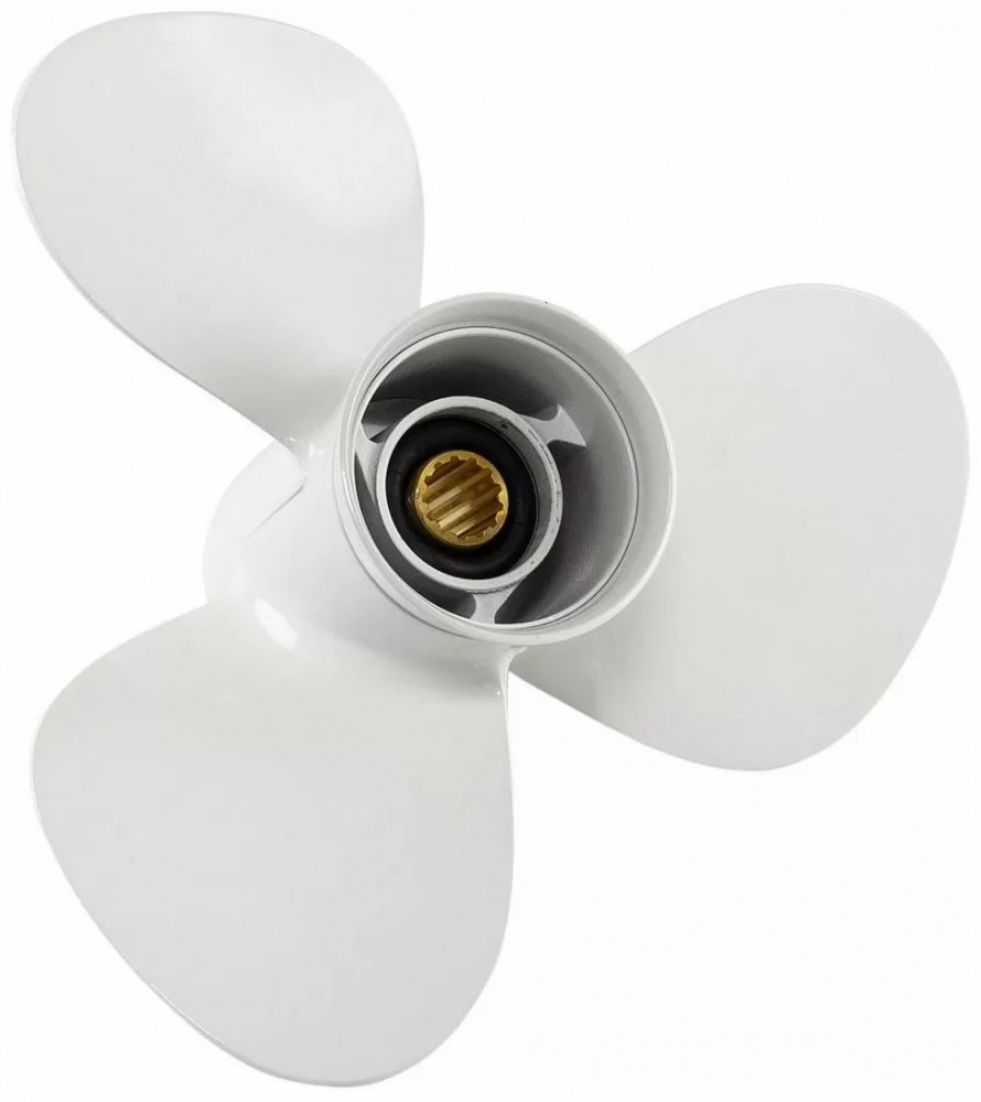 ВИНТ ГРЕБНОЙ YAMAHA 40-55 / F30-60; 3X11-5/8X11 в Сургуте