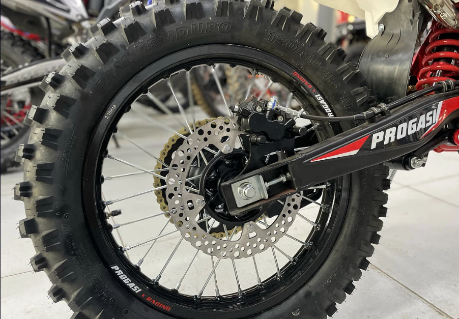 Мотоцикл Progasi SUPER MAX 250 PRO SPORT в Сургуте