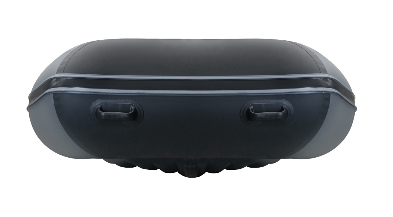 Лодка Таймень RX 3900 НДНД в Сургуте