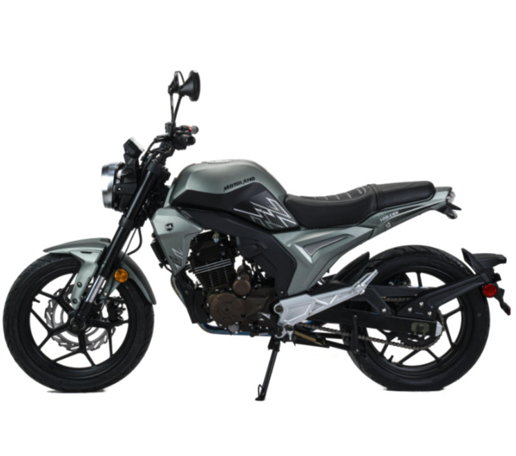 Мотоцикл MOTOLAND (МОТОЛЕНД) 300 CBR в Сургуте