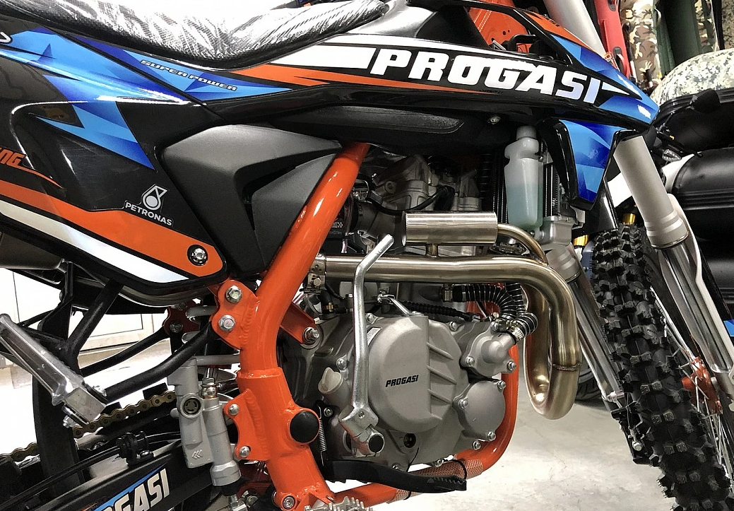 Мотоцикл Progasi Gaudi 300 в Сургуте