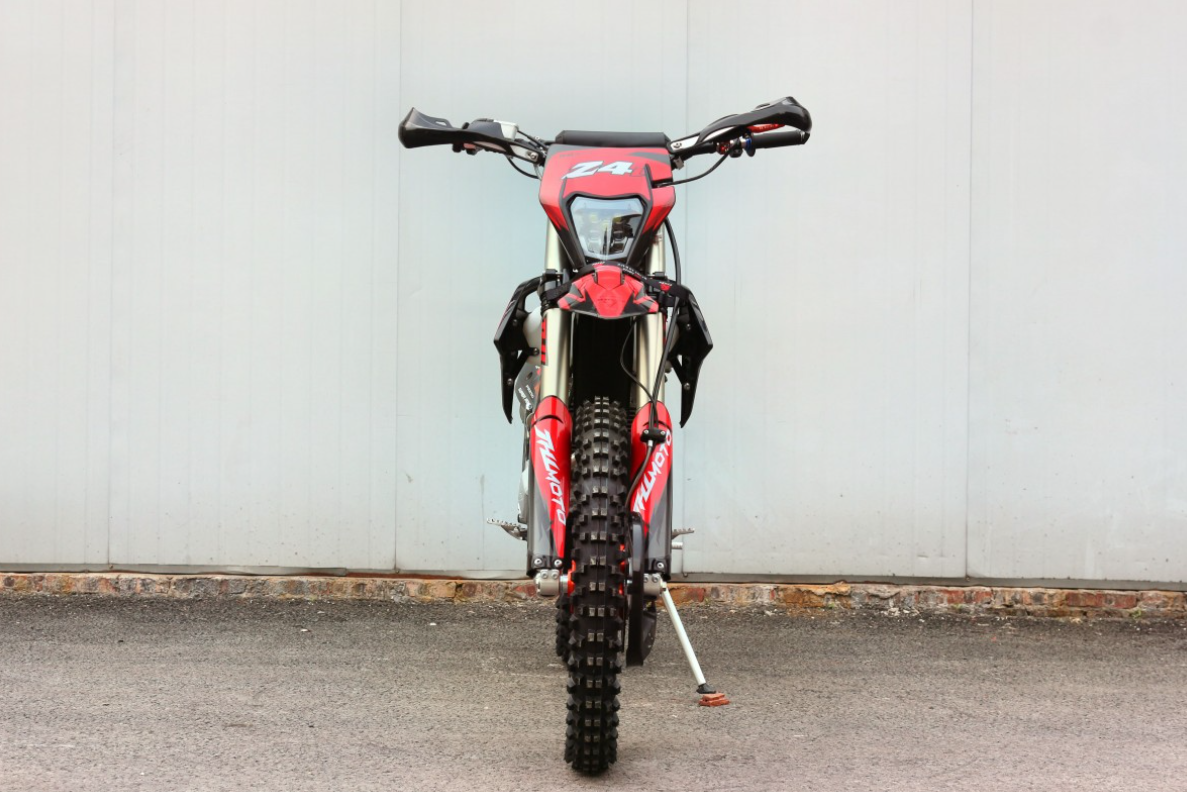 Мотоцикл JHLMOTO JHL Z4i (EFI) PR250 (172FMM-5S) в Сургуте