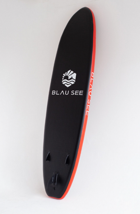 НАДУВНОЙ SUP-BOARD BURNFIRE 10,6 в Сургуте