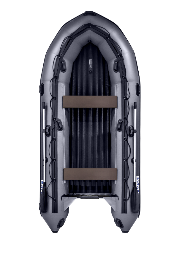 Лодка APACHE 3700 НДНД в Сургуте