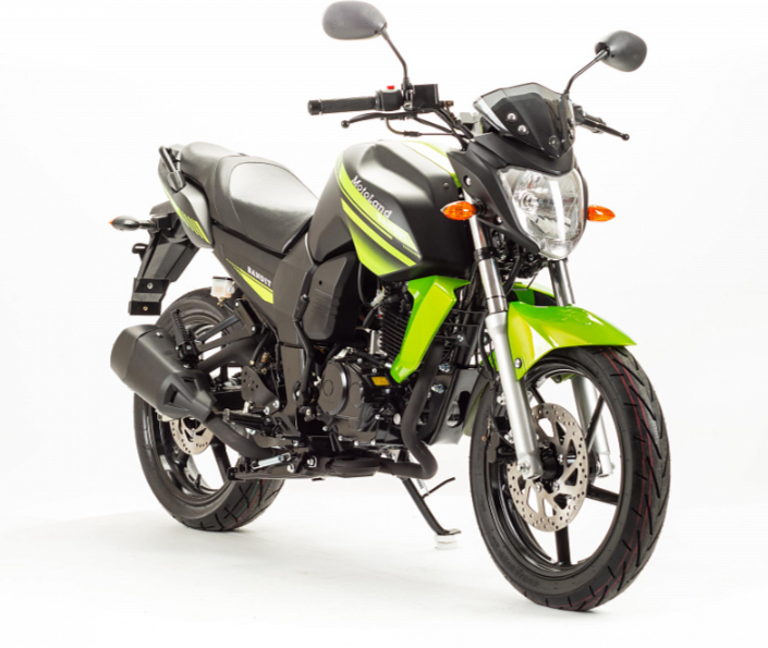 Мотоцикл BANDIT 250 в Сургуте