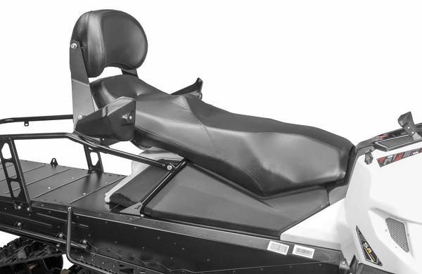 Снегоход STELS SA600T (L LUX WT) АТАМАН 1.0 К01 Tech в Сургуте