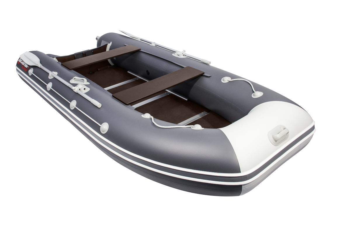 Лодка Таймень lx 3600 ск в Сургуте