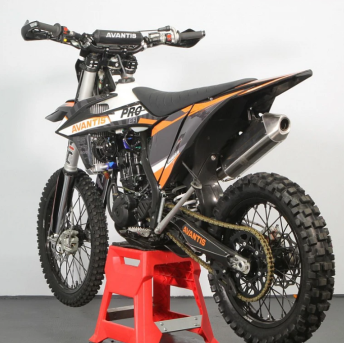 Мотоцикл Avantis Enduro 300 PRO EFI Exclusive (NC250/177MM) ARS в Сургуте