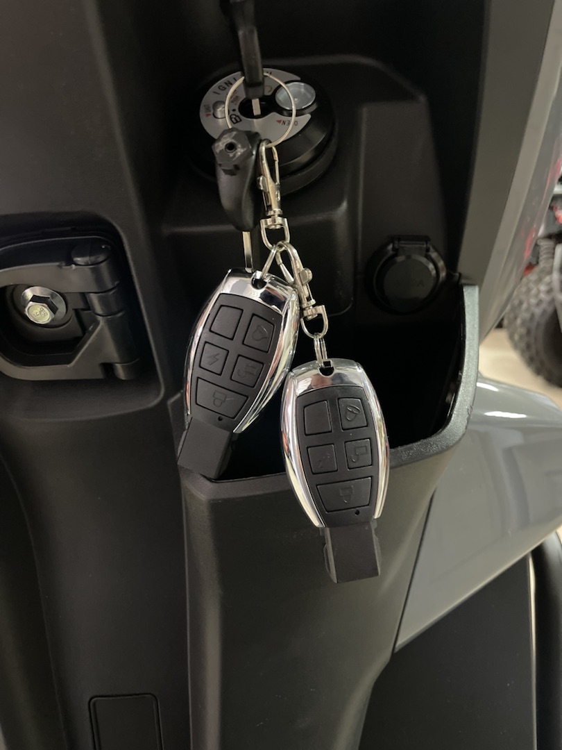 Скутер PROMAX STALKER 150(49) в Сургуте