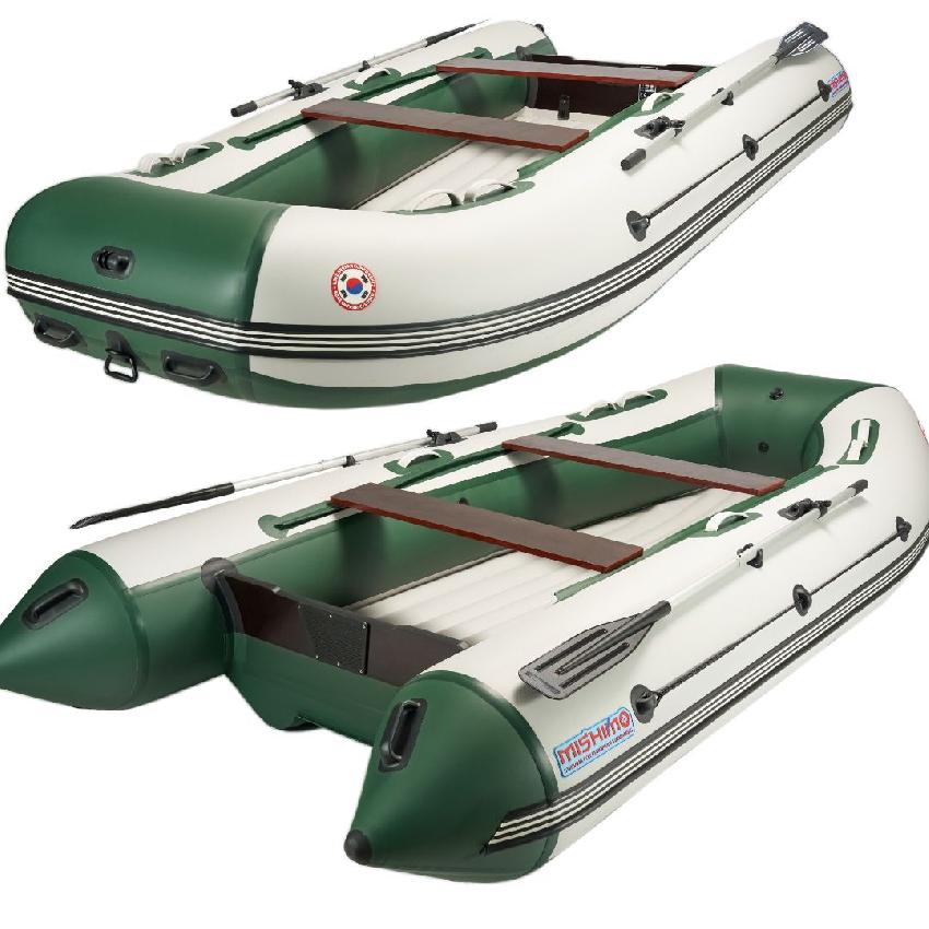 Лодка MISHIMO LITE 335 в Сургуте