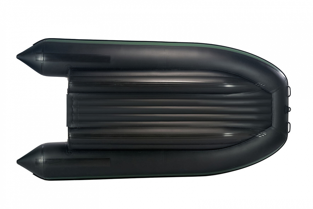 Лодка MISHIMO LITE DF 370 в Сургуте