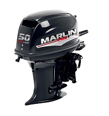 Лодочный мотор MARLIN PROLINE MP 50 AMH ПОД ВОДОМЕТ в Сургуте