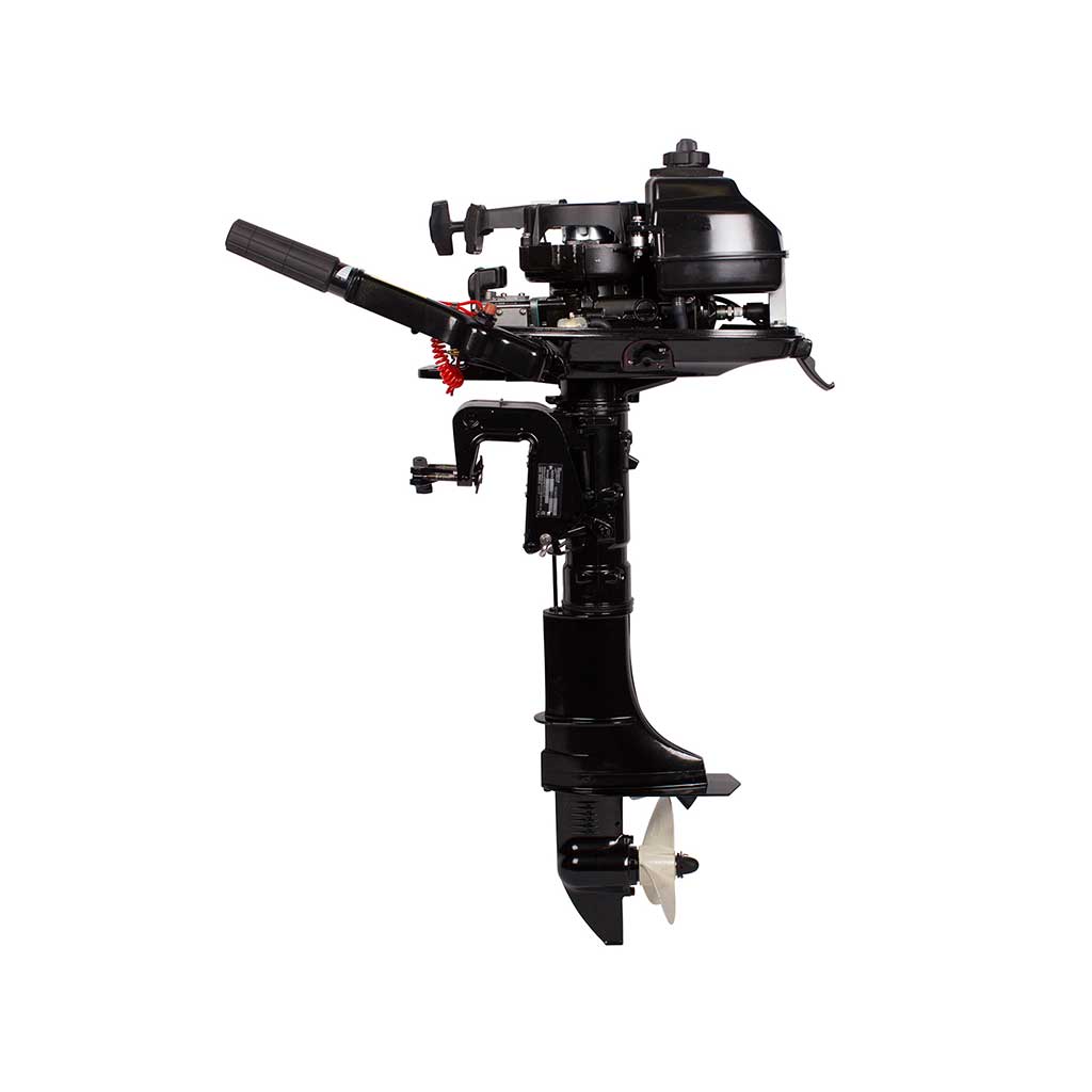 ЛОДОЧНЫЙ МОТОР TOYAMA T5ABMS в Сургуте