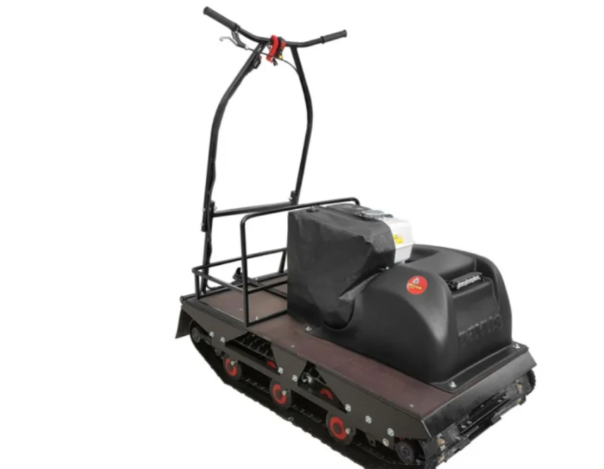 Мотобуксировщик PAXUS 650 AVANT 13 л.с. HONDA в Сургуте