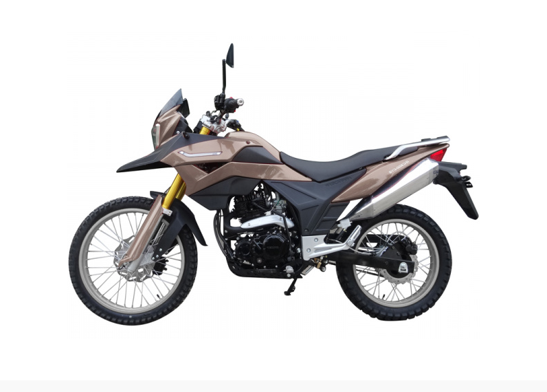 Мотоцикл RACER RC300-GY8 RANGER в Сургуте