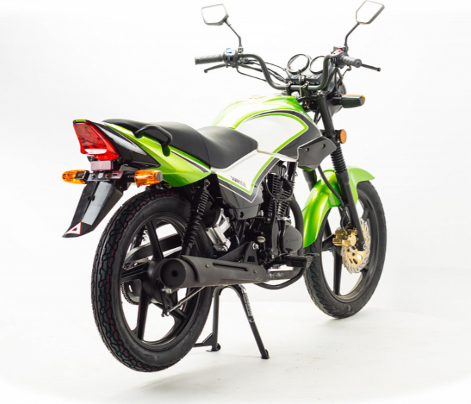 Мотоцикл MOTOLAND (МОТОЛЕНД) VOYAGE 200 в Сургуте