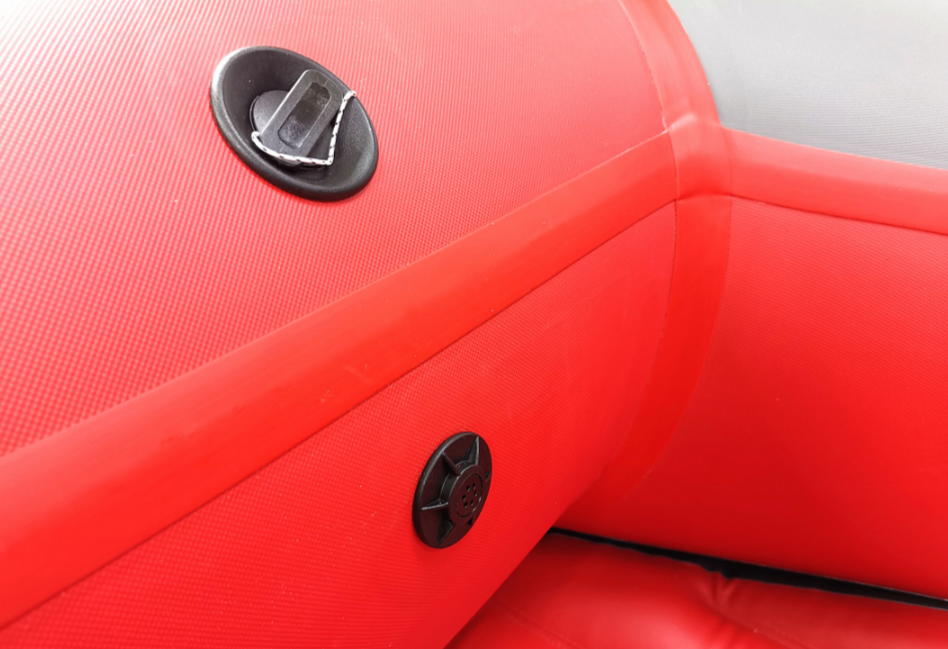 КОМПЛЕКТ Лодка MISHIMO PRO 350 + ЛОДОЧНЫЙ МОТОР MARLIN MP 9.9 (20) AMHS PRO в Сургуте