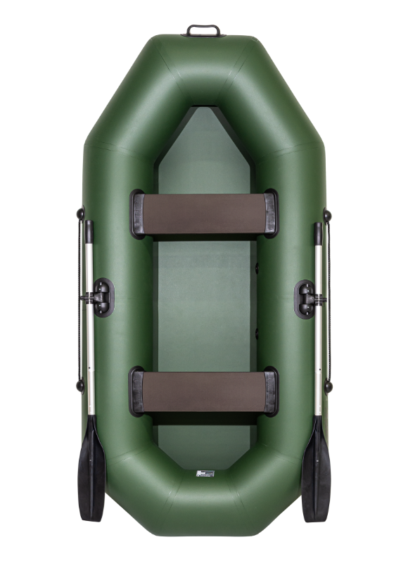 Лодка Барс 260 в Сургуте