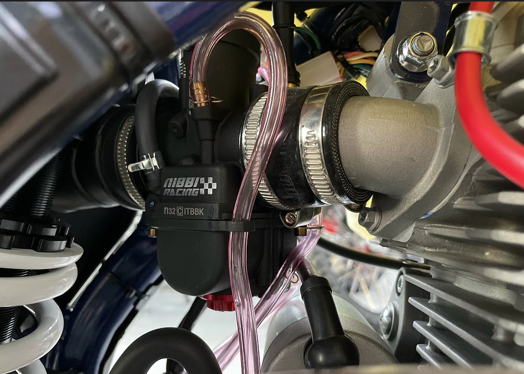 Мотоцикл Progasi RACE 300 AIR PRO SPORT в Сургуте