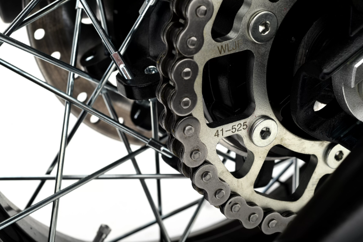 Мотоцикл GAOKIN GK 1200 в Сургуте