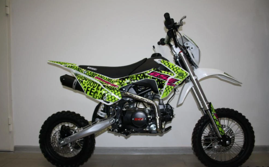 Питбайк BSE EX 17/14 Max13 в Сургуте