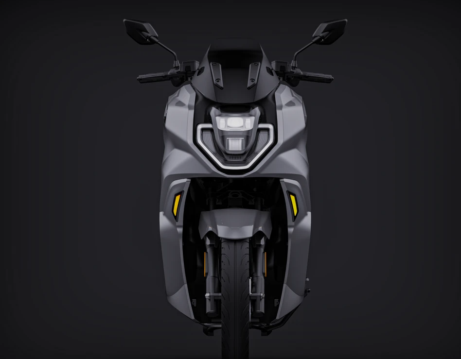 Скутер FAIDET BATUR 250(49) в Сургуте