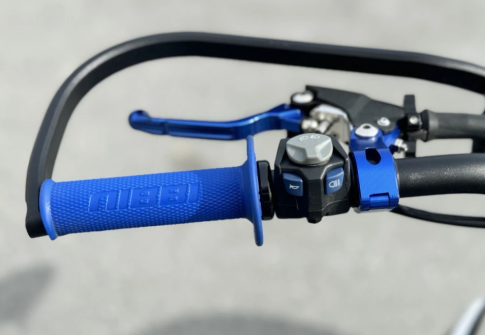 Кроссовый мотоцикл FAIDET NC300S ULTRA KKE в Сургуте