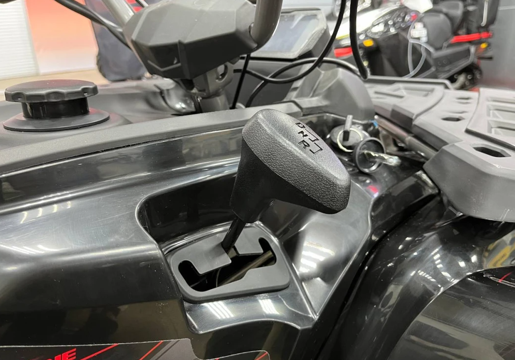 Квадроцикл PROMAX RENEGADE 300 LONG WINCH PRO (2025) в Сургуте