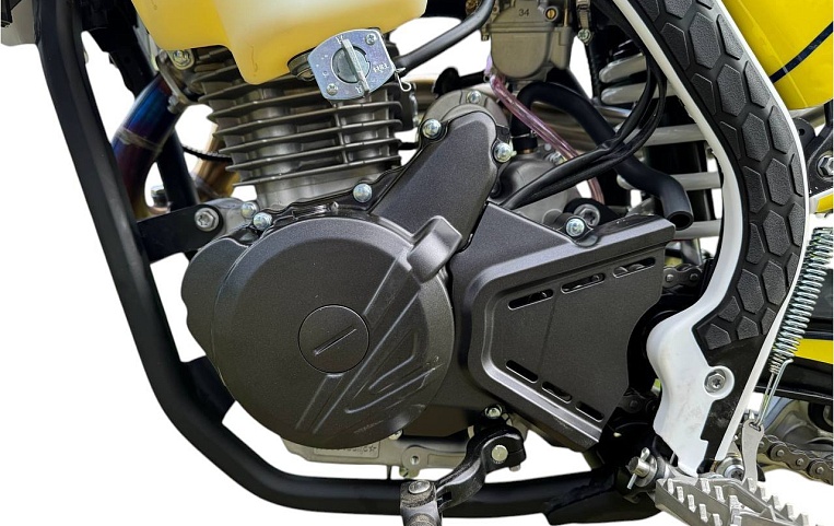 Эндуро мотоцикл IRBIS HTR 250 в Сургуте