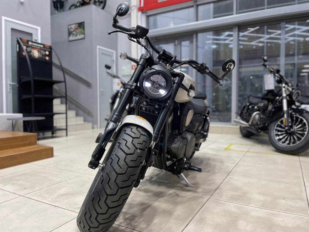 Мотоцикл Benda Chinchilla 500 в Сургуте