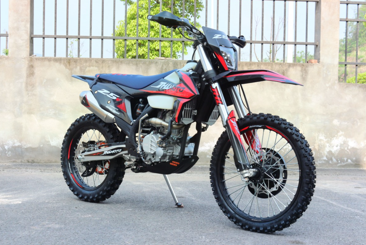 Мотоцикл JHLMOTO JHL Z5V NB300 (174MN-3) в Сургуте