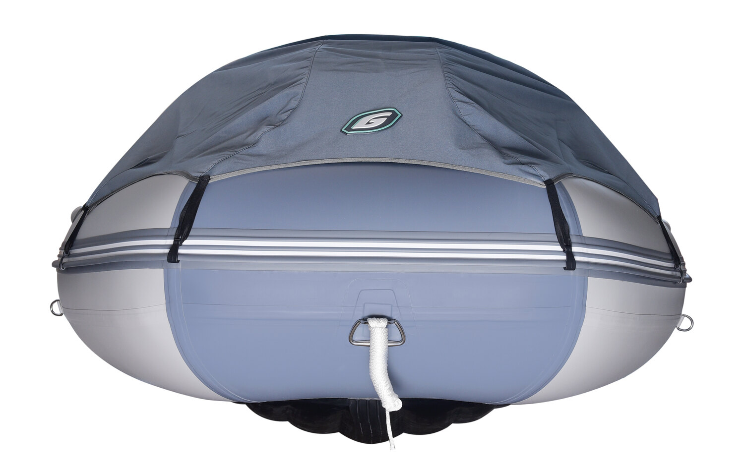 НАДУВНАЯ ЛОДКА GLADIATOR E350PRO в Сургуте